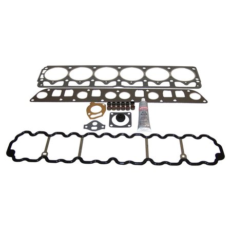 CROWN AUTOMOTIVE Upper Gasket Set, #4636982Ad 4636982AD